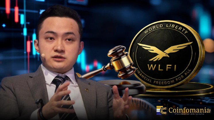 How Did Justin Sun&rsquo;s $75M WLFI Bet Turn Into a Lawsuit?