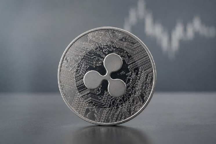 According to Technical Data, There Is a &ldquo;Long-Unseen Squeeze&rdquo; in XRP