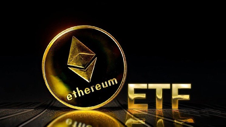 Ethereum Marks Poorest ETF Week Since January