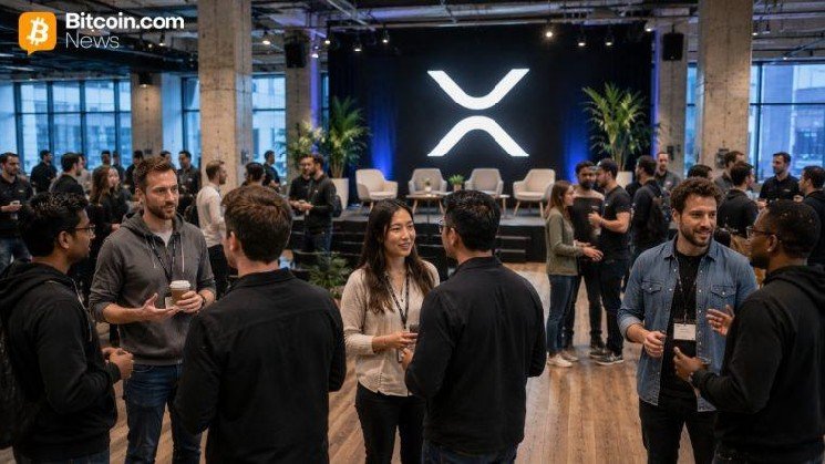 XRP Ledger Foundation Signals Public Collaboration Push Across Ecosystem XRP Ledger Foundation Signals Public Collaboration Push Across Ecosystem