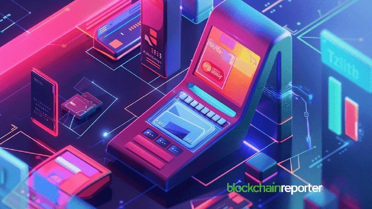 ITLX Wallet Surpasses $41M Trading Volume as it Evolves into DeFi&rsquo;s Human Network Layer