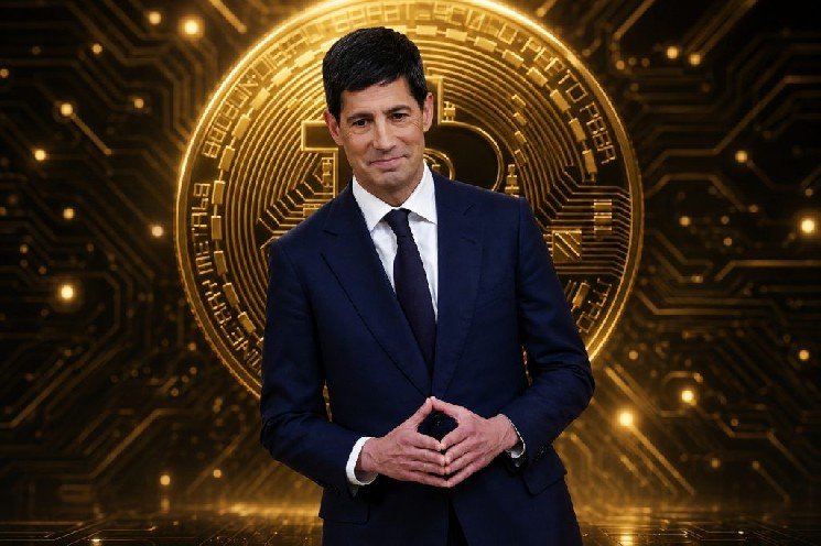 Kevin Warsh Is Now Fed Chair: So What Will Change? What Does This Mean for Bitcoin?
