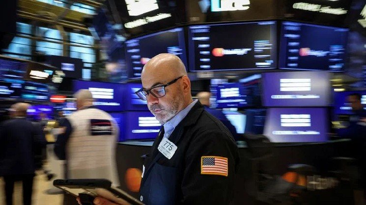 Corporate America posts record earnings, fueling US stocks’ rally Corporate America posts record earnings, fueling US stocks’ rally