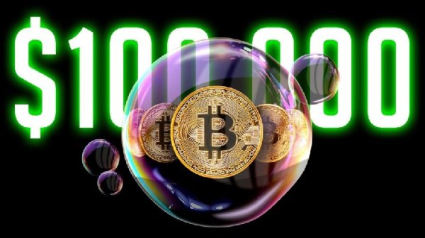 With Bitcoin on a Steady Uptrend, What Can We Expect Next? Will the Journey to $100,000 Continue?
