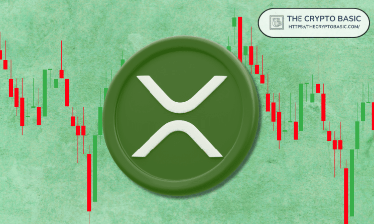 Market Expert Breaks Down How the XRP Repricing Event Could Play Out