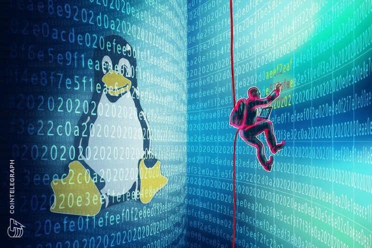 US CISA adds &lsquo;insane&rsquo; Linux Copy Fail flaw to watch list