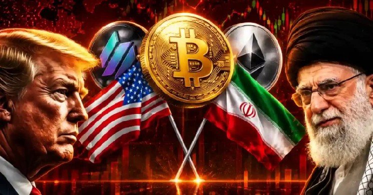 Tehran submits response to US peace proposal as crypto markets brace for volatility