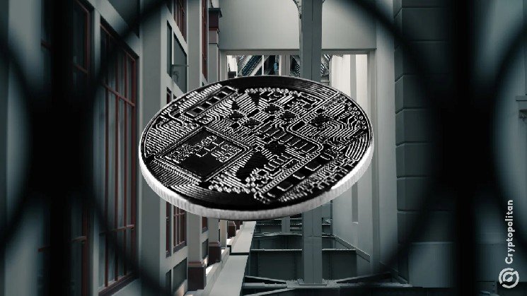 Former Singapore naval officer sentenced to 82 months for stealing $2.3 million in crypto from friend