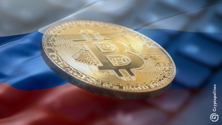 Russia slides on crypto mining rankings over higher electricity costs, stronger ruble