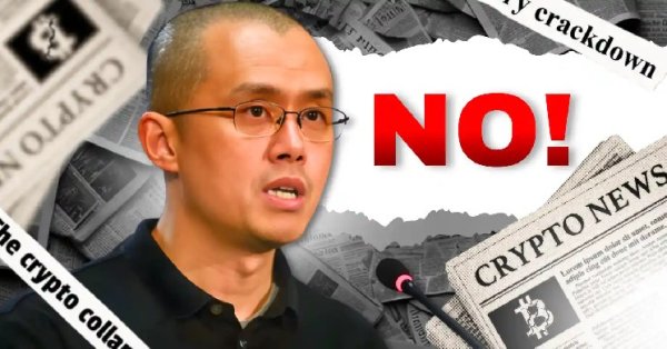 CZ Says Bitcoin Recovery Could Come Faster This Cycle After Clearing October 2025 Flash Crash Blame
