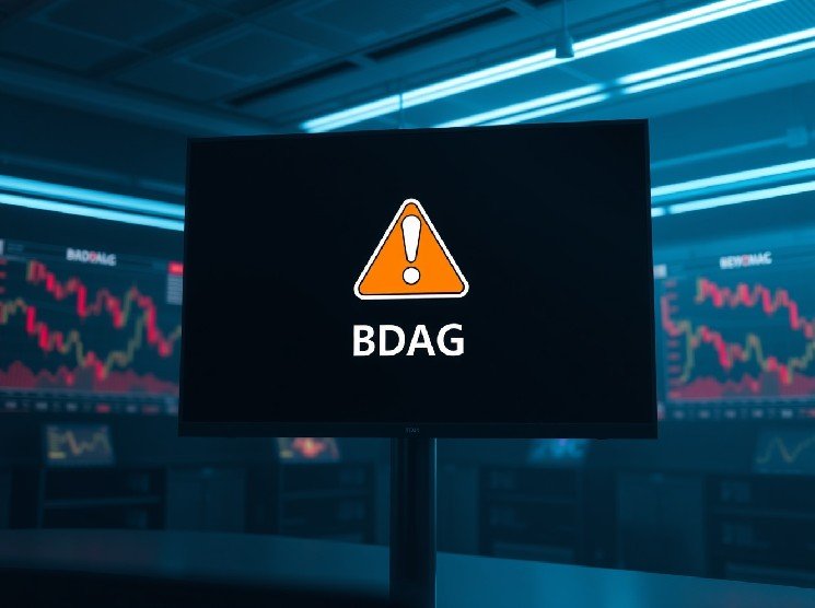 ZachXBT Exposes Toobit for Listing Alleged BDAG Scam Token &ndash; Critical Warning