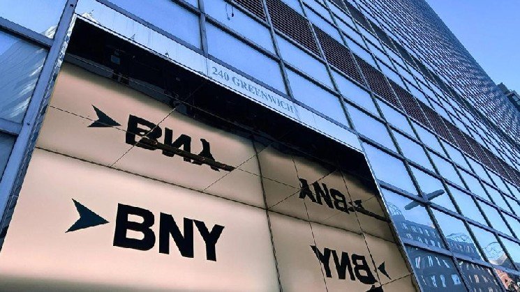 BNY, world's largest custody bank, expands crypto services in Abu Dhabi BNY, world's largest custody bank, expands crypto services in Abu Dhabi