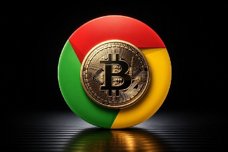 Important Notice for Google Chrome Users: Automatically Downloaded Files Have Caused Concern Among Cryptocurrency Users
