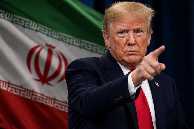 BREAKING: Donald Trump Announces That the Planned New Attack on Iran Has Been Postponed