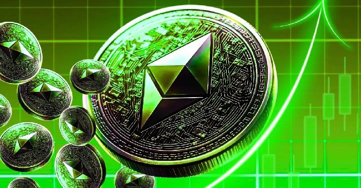 Ethereum Underperforming? Why This &ldquo;Quiet&rdquo; Phase Could be a Massive Buy Signal