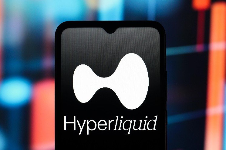 Why Hyperliquid’s HYPE Is Rising, And Why The Answer Is Not The ETF Why Hyperliquid’s HYPE Is Rising, And Why The Answer Is Not The ETF
