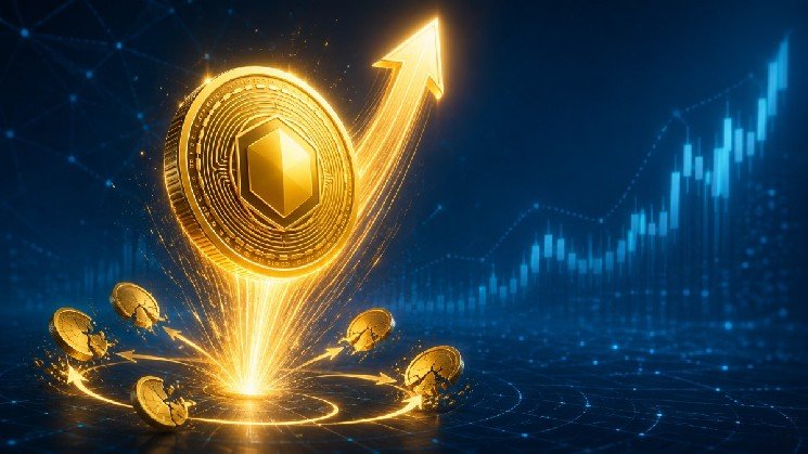 Aggressive $1.16B Buyback Fuels a Dominant HYPE Rally to New All-Time Highs