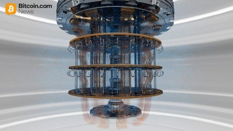 China Unveils Jiuzhang 4.0: The Photonic Quantum Computer Defying the Laws of Speed China Unveils Jiuzhang 4.0: The Photonic Quantum Computer Defying the Laws of Speed