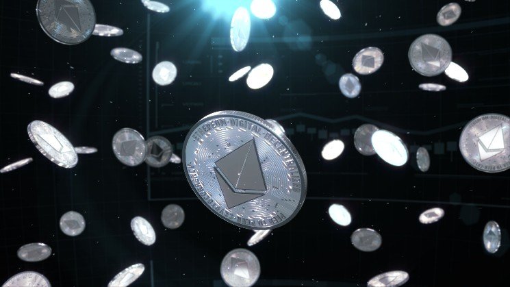 Ethereum Price Prediction: ETH Risks Breakdown Below $2,180