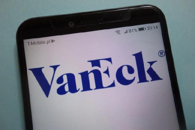 VanEck's tokenized fund lands on Euler as DeFi courts Wall Street institutions VanEck's tokenized fund lands on Euler as DeFi courts Wall Street institutions