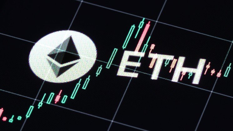 Ethereum Is Winning, But Its Token Holders Are Losing Faith.