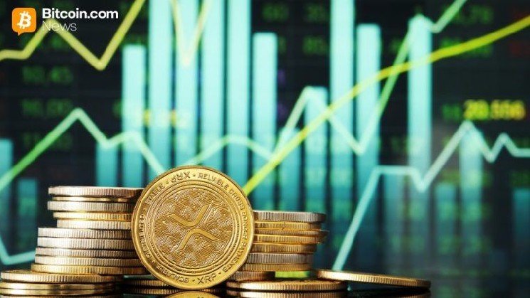 Canary XRP ETF Reports 213 Million XRP Holdings Worth $305 Million Canary XRP ETF Reports 213 Million XRP Holdings Worth $305 Million