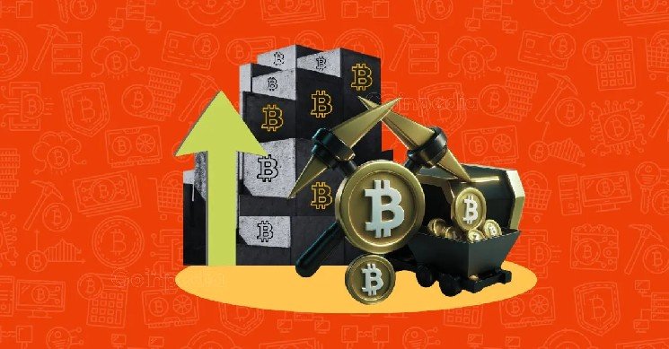 The Hardware Trap: Why Bitcoin Miners Are Liquidating the Asset They Built The Hardware Trap: Why Bitcoin Miners Are Liquidating the Asset They Built