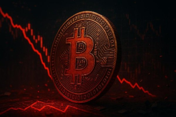 Volumes down -21.7% and Fear & Greed at 23: Bitcoin price remains fragile today Volumes down -21.7% and Fear & Greed at 23: Bitcoin price remains fragile today