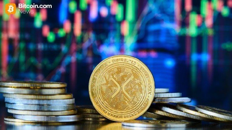 XRP vs RLUSD: Evernorth Says XRP&rsquo;s XRPL Utility Case Keeps Growing