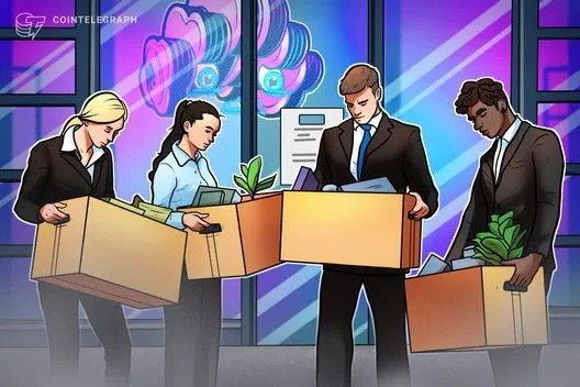 How AI Became Crypto&rsquo;s Favorite Reason to Cut Staff