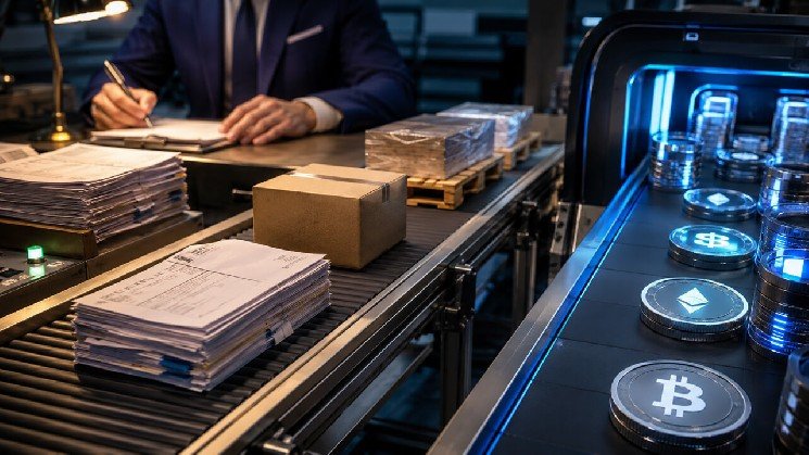 Aave is bank-sized, but $2.9T in corporate loans reveals the risk DeFi still can’t price Aave is bank-sized, but $2.9T in corporate loans reveals the risk DeFi still can’t price