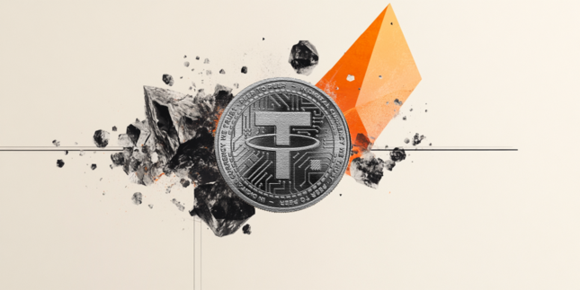 What is USDT & how does it differ from the US Dollar?