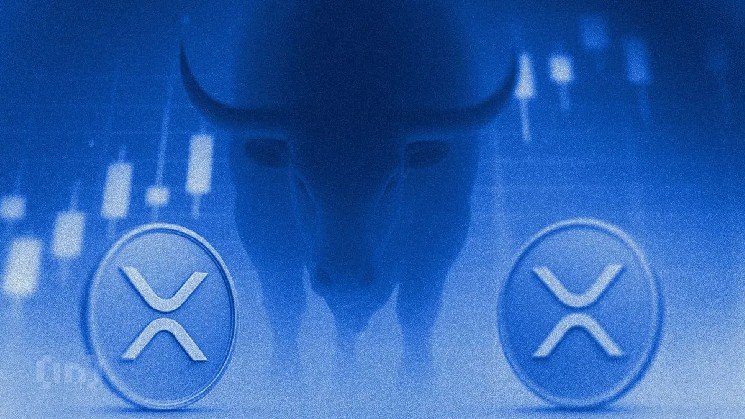 XRP Faces Critical Test as Uganda Genomic Pilot Meets Binance Liquidity Drought