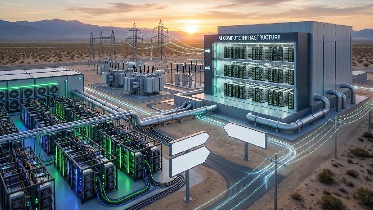 Bitcoin Miners Are Becoming Key Players in the AI Infrastructure Boom, Bernstein Says Bitcoin Miners Are Becoming Key Players in the AI Infrastructure Boom, Bernstein Says