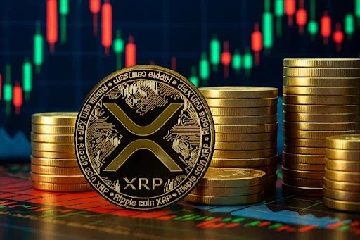 XRP price nears rebound zone, but death cross keeps bulls cautious