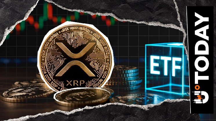 XRP's Best ETF Week: First-Ever $60 Million Inflows Bagged in 2026 XRP's Best ETF Week: First-Ever $60 Million Inflows Bagged in 2026