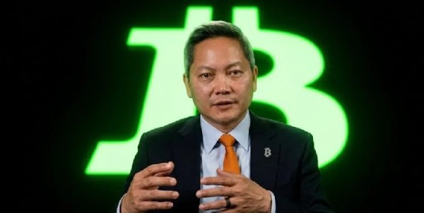 Strategy CEO Explains Why They Might Sell Bitcoin – “I Believe in Math, Not Ideology” Strategy CEO Explains Why They Might Sell Bitcoin – “I Believe in Math, Not Ideology”