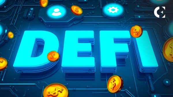 DeFi Insurance Gap Leaves Billions Exposed as Hacks Keep Rising DeFi Insurance Gap Leaves Billions Exposed as Hacks Keep Rising