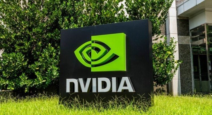 Nvidia adds Suzanne Nora Johnson to board of directors Nvidia adds Suzanne Nora Johnson to board of directors