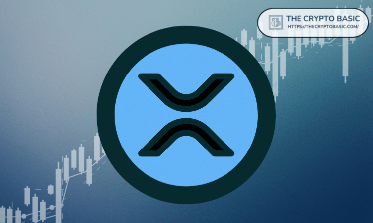 XRP Has Traded Flat for Months, but Institutional Milestones Keep Hitting Records &mdash; DAG Chairman