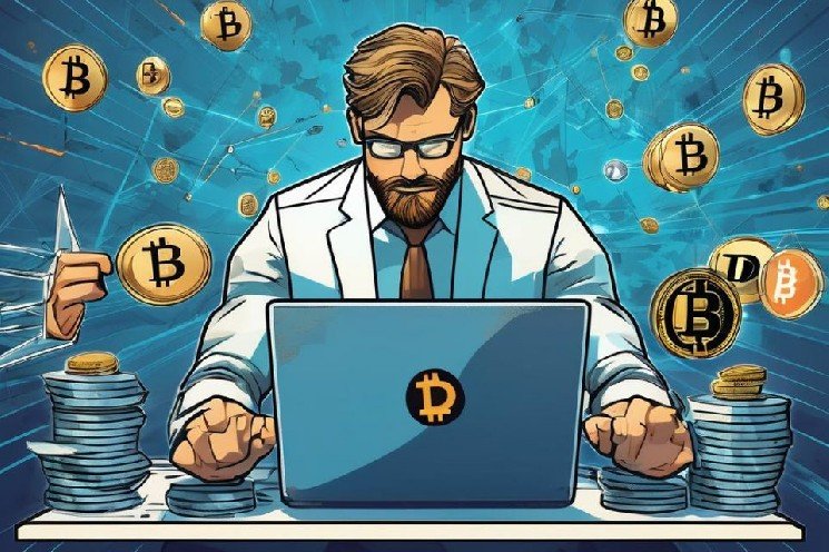 DMG Blockchain Mines 21 BTC in April 2026: Strategic Shift to AI/HPC via New DMG Infrastructure Subsidiary