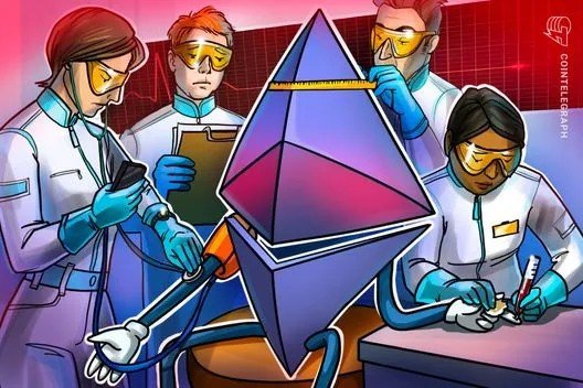 Ether price may 20% drop as analysts say &lsquo;downside risks remain&rsquo;
