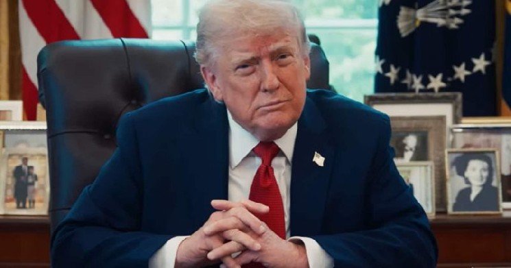 Court halts order declaring new Trump tariffs unlawful for now