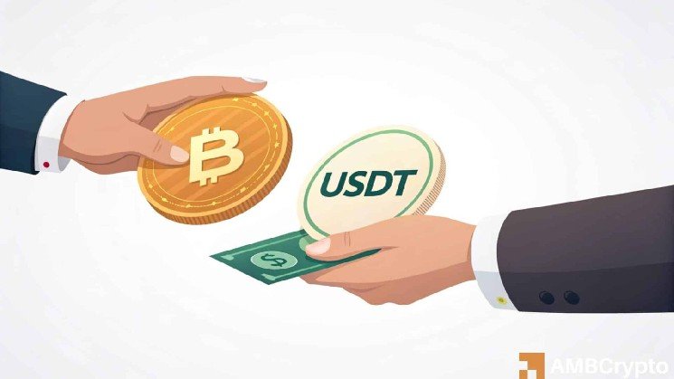 Stablecoin reserves fall by $4B despite bullish predictions: What&rsquo;s going on?