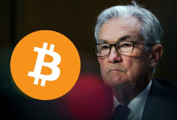 How Will Jerome Powell&rsquo;s Departure as Fed Chair Affect Bitcoin?