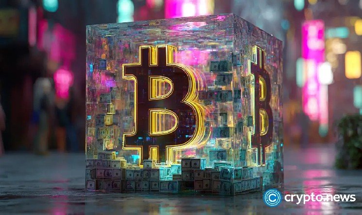 Bitcoin tumbles below $79,000 as rising bond yields Bitcoin tumbles below $79,000 as rising bond yields