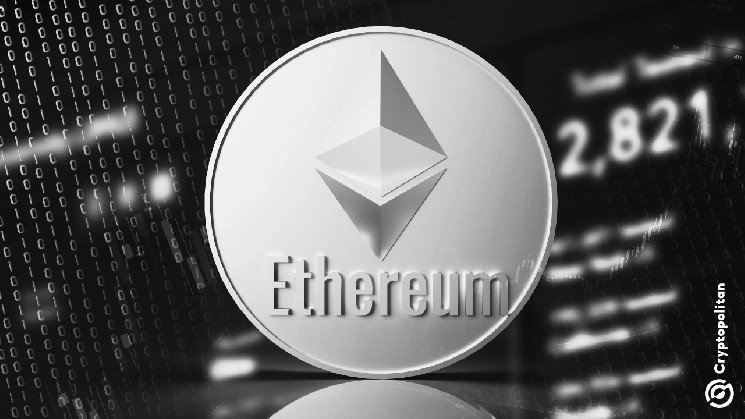 Garrett Jin-linked wallet sends $1.35B in ETH to Binance as ETF outflows pile on