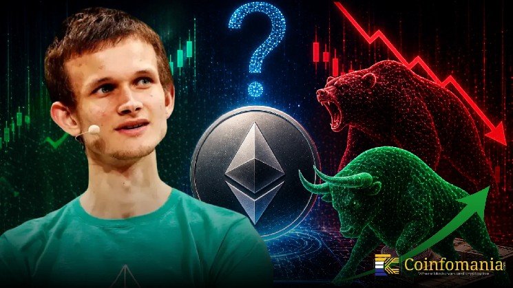 Why Vitalik Sold $23M ETH&mdash;Bullish or Bearish?