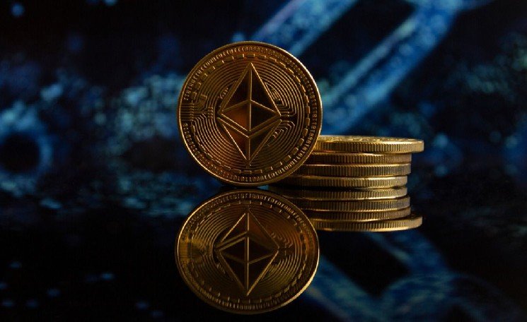 Ethereum Price Prediction: ETH Loses Parabolic Support Ethereum Price Prediction: ETH Loses Parabolic Support