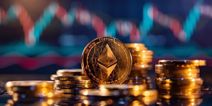 Ethereum Price Prediction: ETH Tightens Below $3,000
